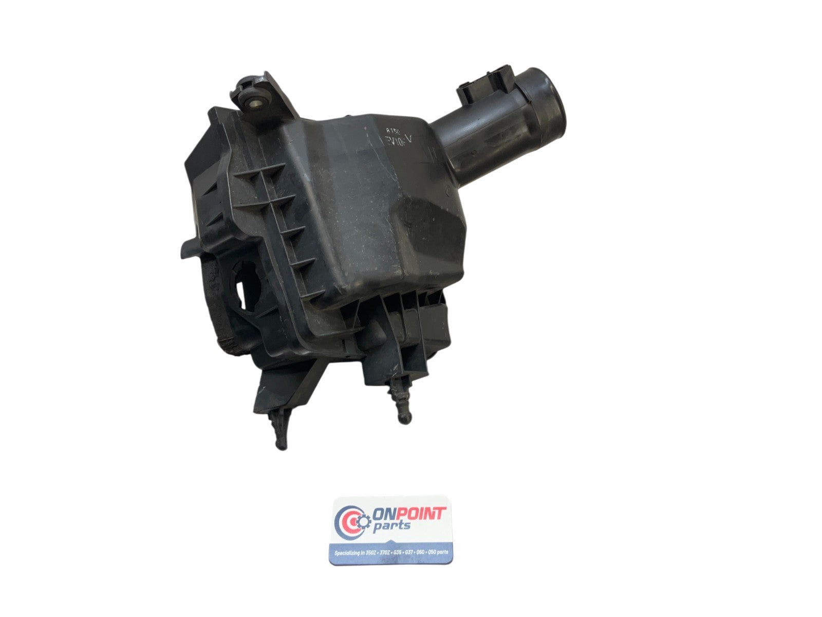 07-11 Infiniti G37 350Z 370Z Passenger RH Air Intake Filter Box 16528JK20A OEM - On Point Parts Inc