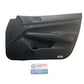 08-10 Infiniti G35 G37 Sedan Passenger Front Door Panel Black 809001NC5B OEM Byh - On Point Parts Inc