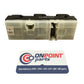 08-13 Infiniti G35 G37 Sedan Master Door Window Lock Switch 25401JK40D OEM Byh - On Point Parts Inc
