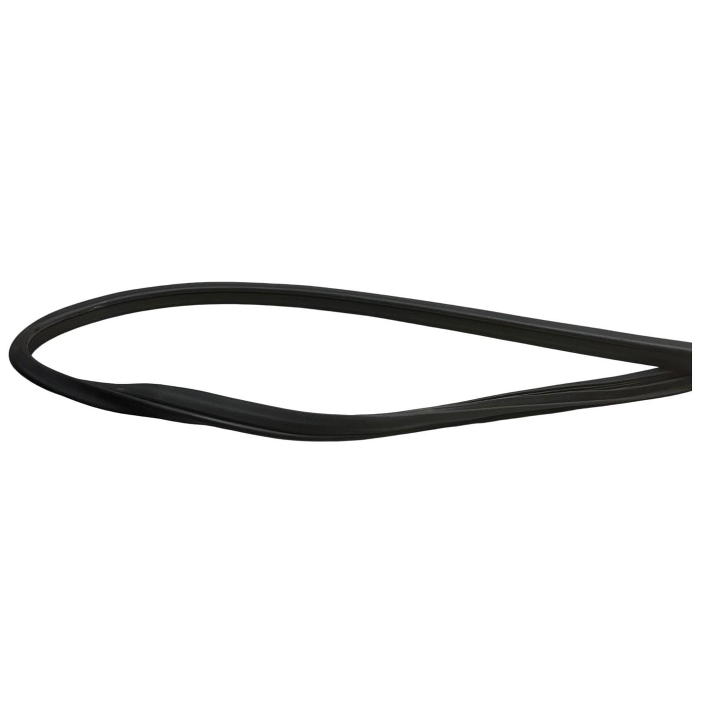 07-15 Infiniti G35 G37 Left RR Sedan Door Shell Weatherstrip 82831JK000 OEM Byh - On Point Parts Inc