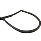 07-15 Infiniti G35 G37 Left RR Sedan Door Shell Weatherstrip 82831JK000 OEM Byh - On Point Parts Inc