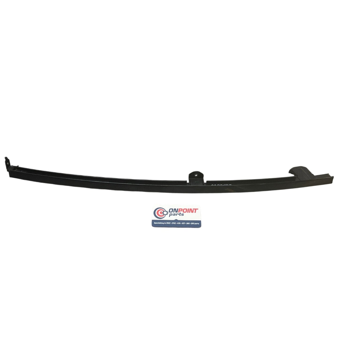 07-15 Infiniti G35 G37 Sedan Driver Rear Quarter Glass Sash 82223JK000 OEM Byh - On Point Parts Inc