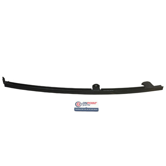 07-15 Infiniti G35 G37 Sedan Driver Rear Quarter Glass Sash 82223JK000 OEM Byh - On Point Parts Inc