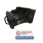 07-15 Infiniti G35 G37 Q60 Driver Front Dash Vent Trim 68760JK00A OEM Byh - On Point Parts Inc