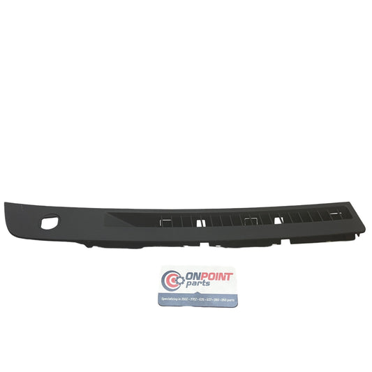 08-15 Infiniti G37 Q40 Q60 Passenger Sedan Dash Deforst Vent 68742JK00A OEM Byh - On Point Parts Inc