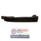 09-13 G37 Sedan Driver Rear Sedan Exterior Door Handle 82640JU64A OEM Byh - On Point Parts Inc