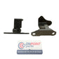 07-15 Infiniti G35 G37 Q40 Sedan Driver Rear Door Hinges 82421JK000 OEM Byh - On Point Parts Inc
