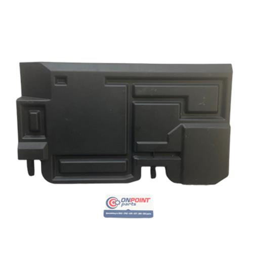 07-15 Infiniti G35 G37 Q60 Passenger Sedan Lower Dash Panel 68920JK600 OEM Byh - On Point Parts Inc