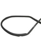 08-13 Infiniti G37 RH Front Sedan Door Frame Weatherstrip 76921JU40A OEM Byh - On Point Parts Inc