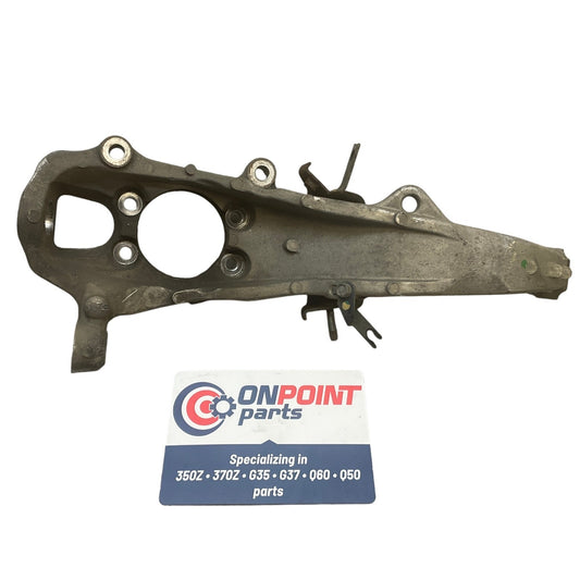 07-13 Infiniti G35 G37 370Z RH Spindle Steering Knuckle RWD 40014EG000 OEM Byh - On Point Parts Inc