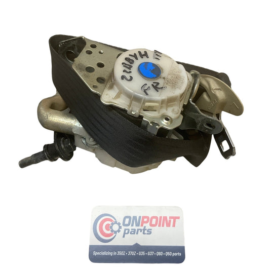 07-15 Infiniti G35 G37 Q40 Sedan Left FR Seat Belt Retractor 86885JK60B OEM Byh - On Point Parts Inc