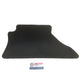 08-13 Infiniti G37 Sedan Driver Rear Carpet Floor Mat OEM Byh - On Point Parts Inc