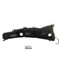 07-13 Infiniti G35 G37 Sedan LH Windshield Cowl Wiper Panel 66863JK600 OEM Byh - On Point Parts Inc