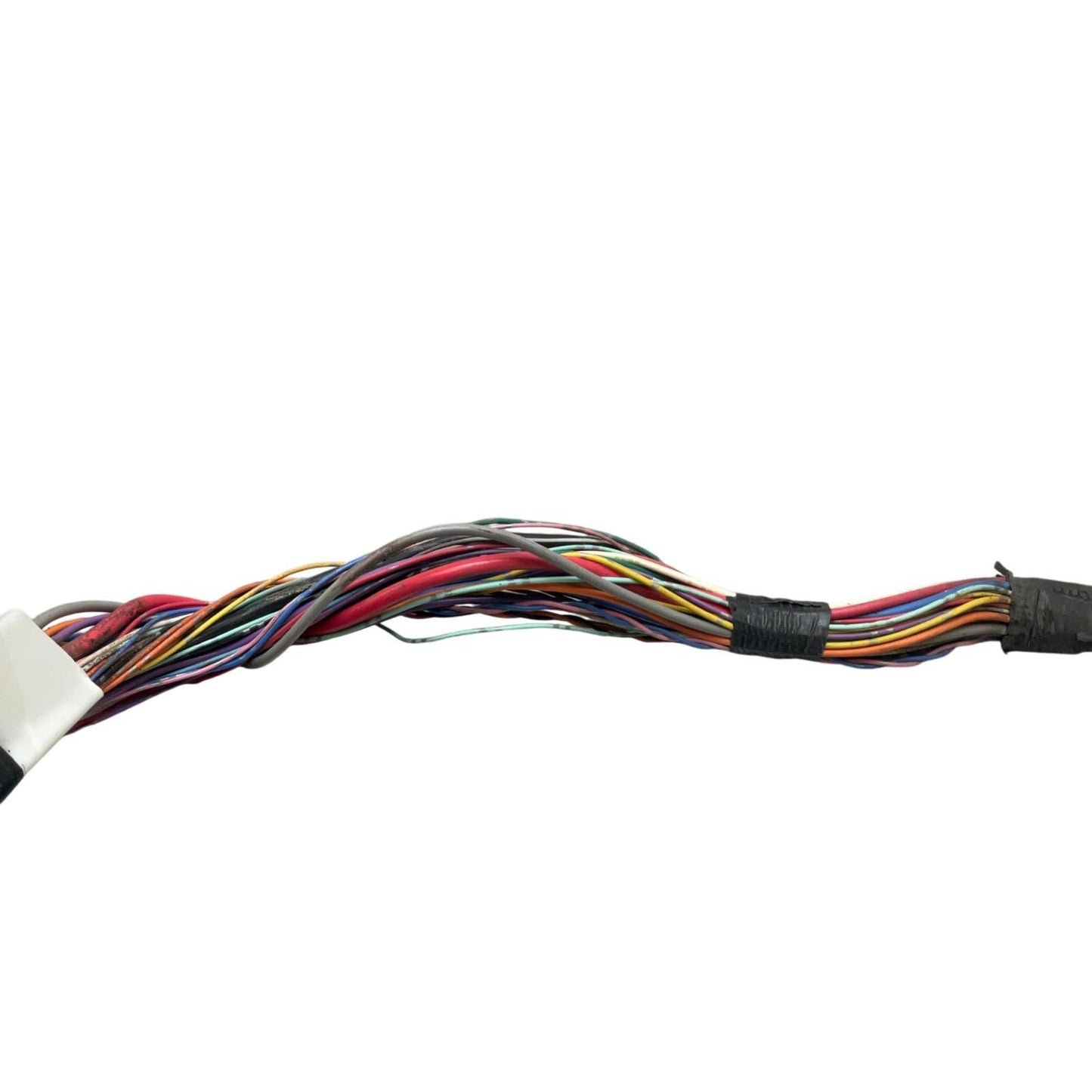 08-10 Infiniti G37 Sedan VQ37VHR M/T Engine Bay Wire Harness 240121NC1A OEM Byh - On Point Parts Inc