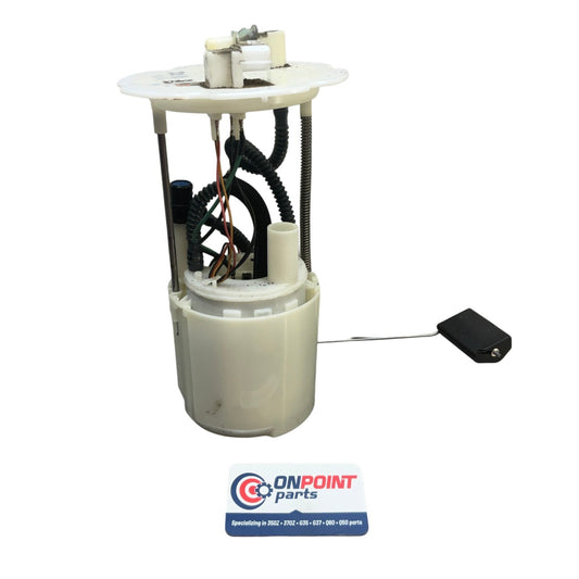 08-11 Infiniti G35 G37 Fuel Tank Pump VQ37VHR 17040EJ81A OEM Byh - On Point Parts Inc