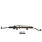 08-11 Infiniti G35 G37 Power Steering Gear Rack Pinion RWD 49001JK62A OEM Byh - On Point Parts Inc