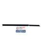 07-15 Infiniti G35 G37 Sedan RH Rear Door Window Felt Strip 82834JK000 OEM Byh - On Point Parts Inc