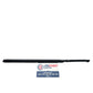 07-15 Infiniti G35 G37 Sedan RH Rear Door Window Felt Strip 82834JK000 OEM Byh - On Point Parts Inc