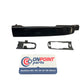 09-13 Infiniti G37 Sedan RH Rear Sedan Exterior Door Handle 82640JU64A OEM Byh - On Point Parts Inc