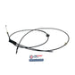 07-15 Infiniti G35 G37 Q40 Front Hood Release Cable 65620JK61A OEM Byh - On Point Parts Inc