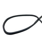 08-10 Infiniti G37 Right Rear Sedan Door Frame Weatherstrip 76923JU40A OEM Byh - On Point Parts Inc