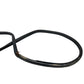 08-10 Infiniti G37 Right Rear Sedan Door Frame Weatherstrip 76923JU40A OEM Byh - On Point Parts Inc