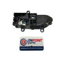 03-06 Infiniti G35 Passenger Front Interior Door Handle 806709Y000 OEM Ckh - On Point Parts Inc