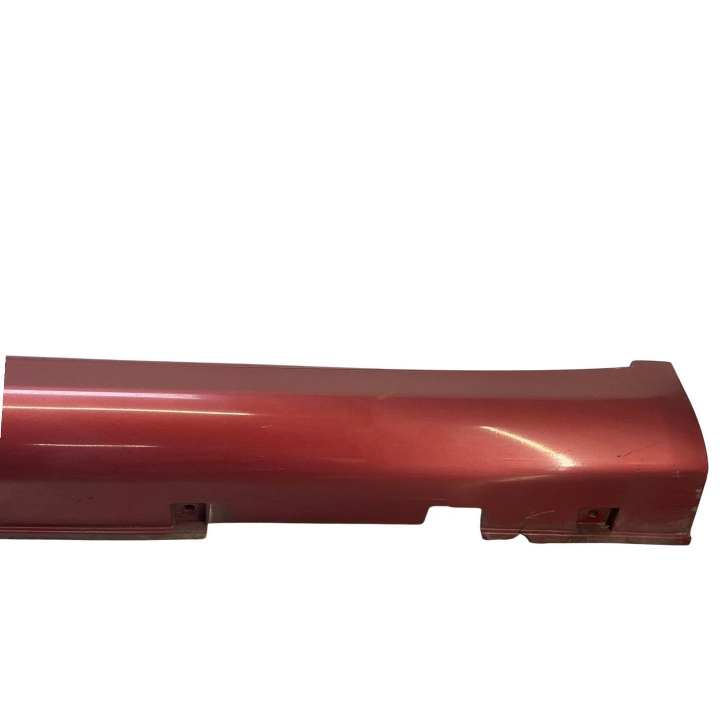 03-06 Infiniti G35 Sedan Driver Rocker Panel Side Skirt 76851AC712 OEM Ckh - On Point Parts Inc