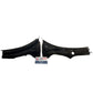 03-06 Infiniti G35 Sedan Windshield Cowl Wiper Cover Panel 66863AM61B OEM Ckh - On Point Parts Inc