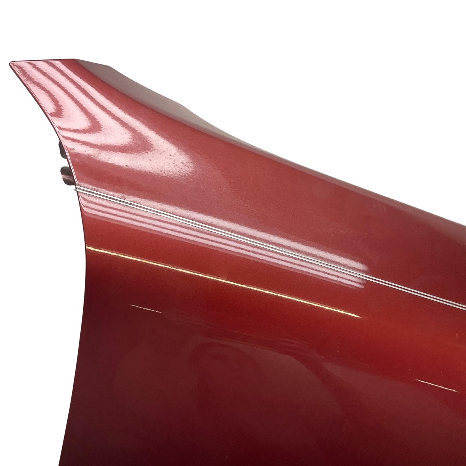 03-06 Infiniti G35 Passenger Front Sedan Fender Panel 63100AL530 OEM Ckh - On Point Parts Inc