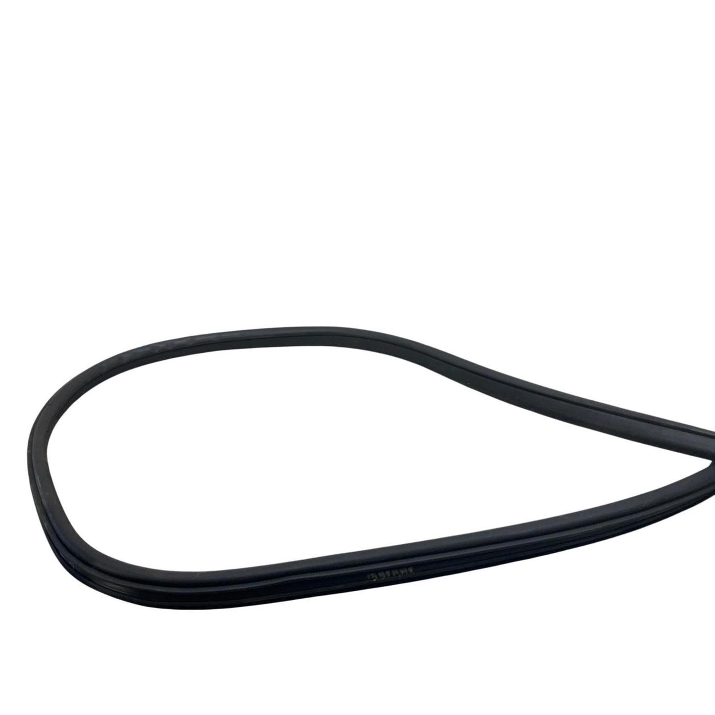 03-06 Infiniti G35 Right Front Sedan Door Frame Weatherstrip 76921AC010 OEM Ckh - On Point Parts Inc