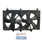 03-06 Infiniti G35 350Z Radiator Fans Shroud Plugs 21481CD00A OEM Ckh - On Point Parts Inc