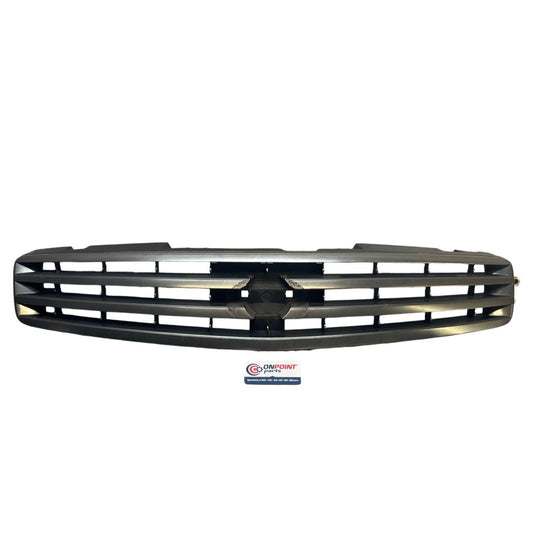 05-06 Infiniti G35 Front Sedan Bumper Grille 62070AC700 OEM Ckh - On Point Parts Inc