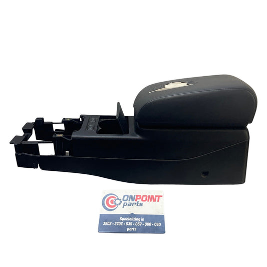 05-06 Infiniti G35 Front Sedan A/T Center Console 96911AC701 OEM Ckh - On Point Parts Inc