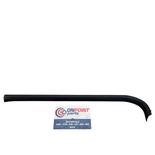 03-06 Infiniti G35 Passenger Front Sedan Door Sill Scuff Trim 76951AM601 OEM Ckh - On Point Parts Inc