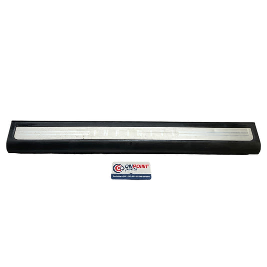 03-06 Infiniti G35 Driver Front Sedan Door Sill Scuff Plate 76895AM600 OEM Ckh - On Point Parts Inc