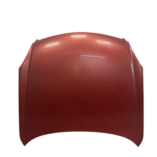 03-06 Infiniti G35 Sedan Hood Panel Bonnet Red/AY2 F5100AC5MM OEM Ckh - On Point Parts Inc