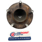 03-07 Infiniti G35 350Z Driver Front Wheel Hub Bearing 40202AL510 OEM Ckh - On Point Parts Inc
