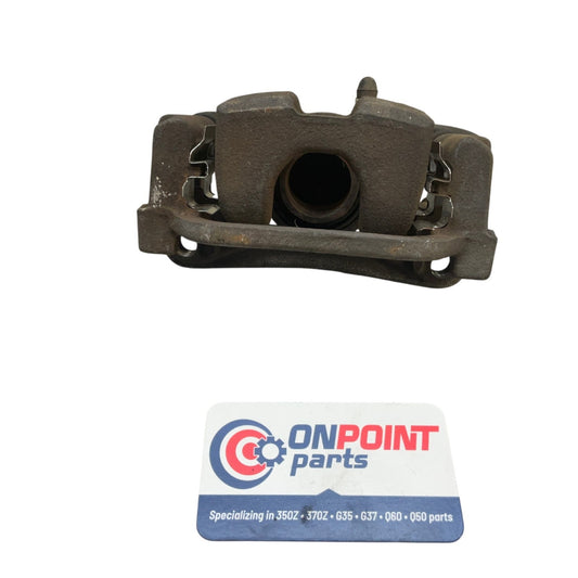 05-06 Infiniti G35 350Z Driver Rear Brake Caliper 44011EG00A OEM Ckh - On Point Parts Inc