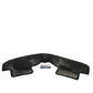 03-06 Infiniti G35 Sedan Rear Carpet Floor Mat 999E2JR012Bk OEM Ckh - On Point Parts Inc