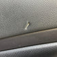 03-06 Infiniti G35 Sedan Driver Rear Door Panel 82901AC70A OEM Ckh - On Point Parts Inc