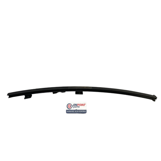 03-06 Infiniti G35 Sedan Passenger Rear Quarter Glass Sash 82222AL500 OEM Ckh - On Point Parts Inc