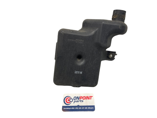 03-07 Infiniti G35 Driver Front Air Intake Resonator Baffle 16585AL500 OEM Ckh - On Point Parts Inc