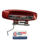 03-06 Infiniti G35 Sedan Driver Rear Exterior Door Handle 806719Y000 OEM Ckh - On Point Parts Inc