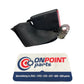 03-07 Infiniti G35 Rear Seat Belt Buckle Left Right 88842AL506 OEM Ckh - On Point Parts Inc
