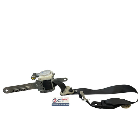05-06 Infiniti G35 Sedan Passenger Front Seat Belt Retractor 86884AC701 OEM Ckh - On Point Parts Inc
