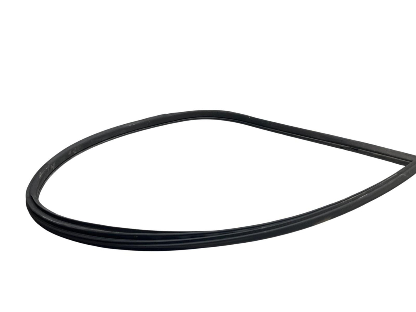 03-06 Infiniti G35 Driver Front Sedan Door Frame Weatherstrip 80831AL511 OEM Ckh - On Point Parts Inc