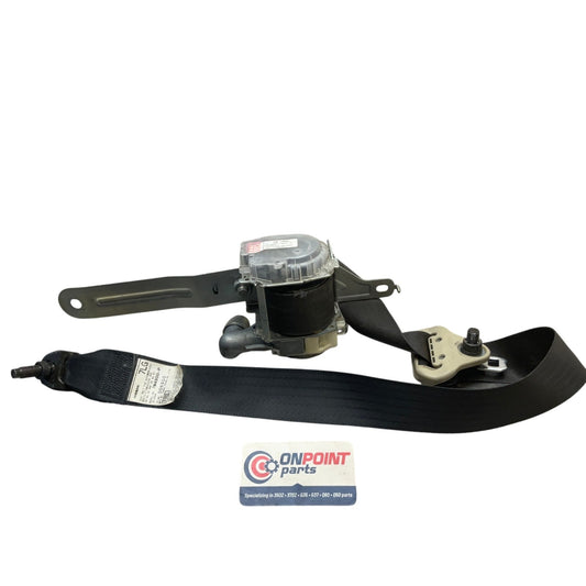 03-06 Infiniti G35 Sedan Driver Front Seat Belt Retractor 86885AC701 OEM Ckh - On Point Parts Inc