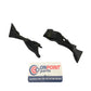03-07 Infiniti G35 Front Hood Panel Weatherstrip Seals 66892AL500 OEM Ckh - On Point Parts Inc