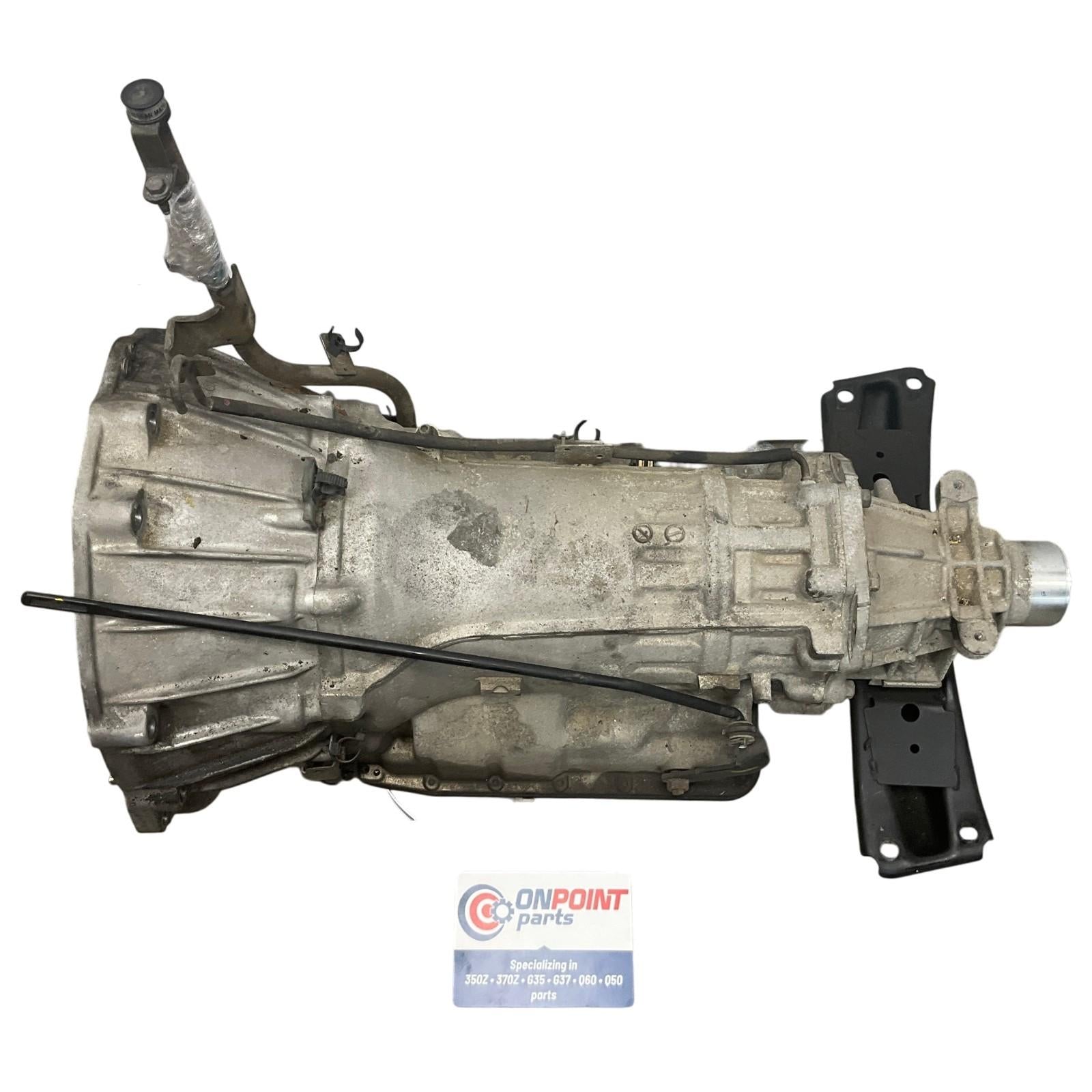 Transmission Parts – On Point Parts Inc
